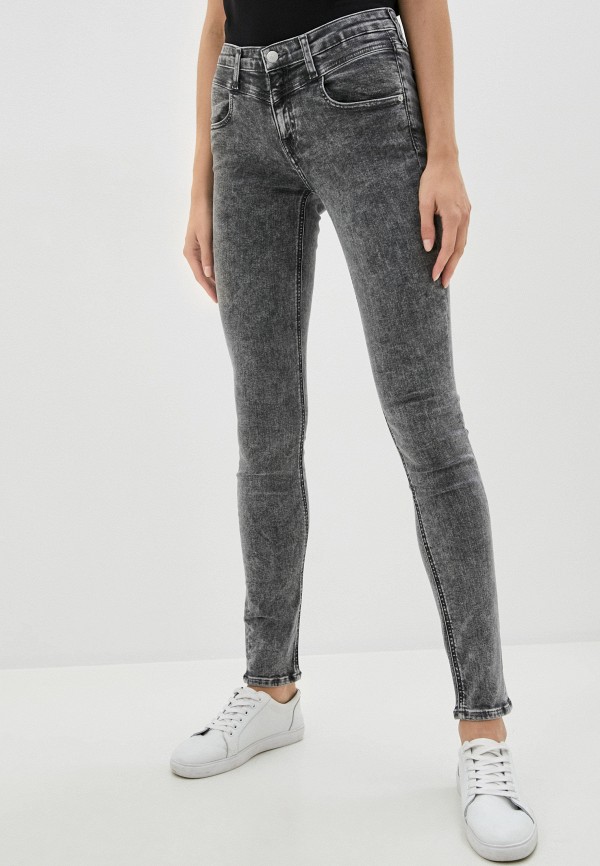 

Джинсы Calvin Klein Jeans, Серый, Calvin Klein Jeans CA939EWJTHT8