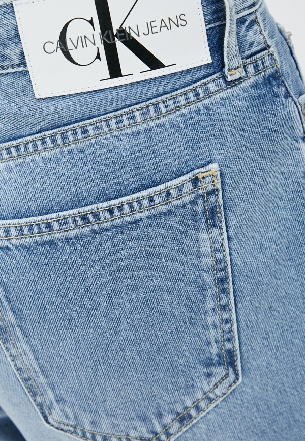 

Джинсы Calvin Klein Jeans, Голубой, DAD