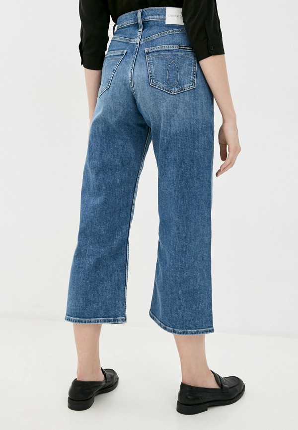 фото Джинсы calvin klein jeans