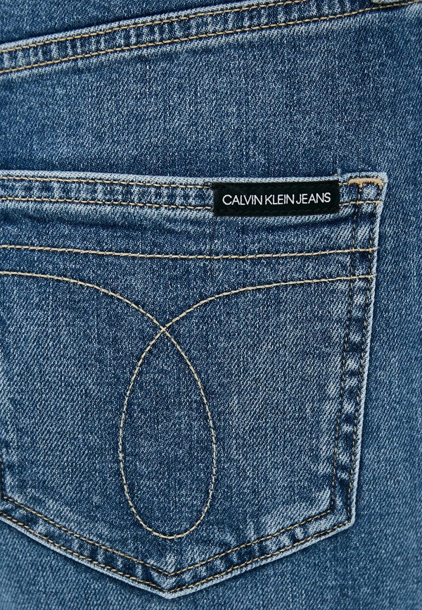 фото Джинсы calvin klein jeans