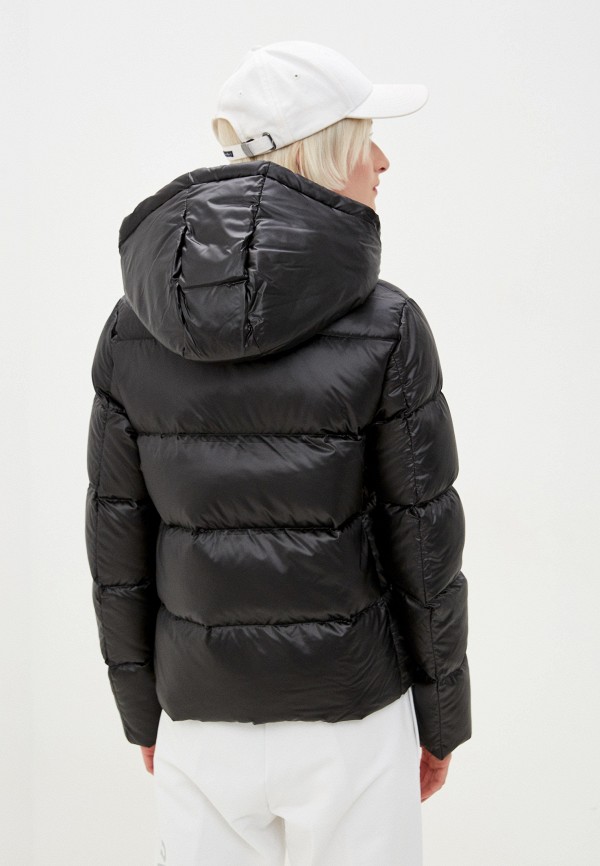 

Пуховик Calvin Klein Jeans, Черный