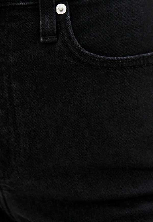Шорты джинсовые Calvin Klein Jeans J20J214447 Фото 4