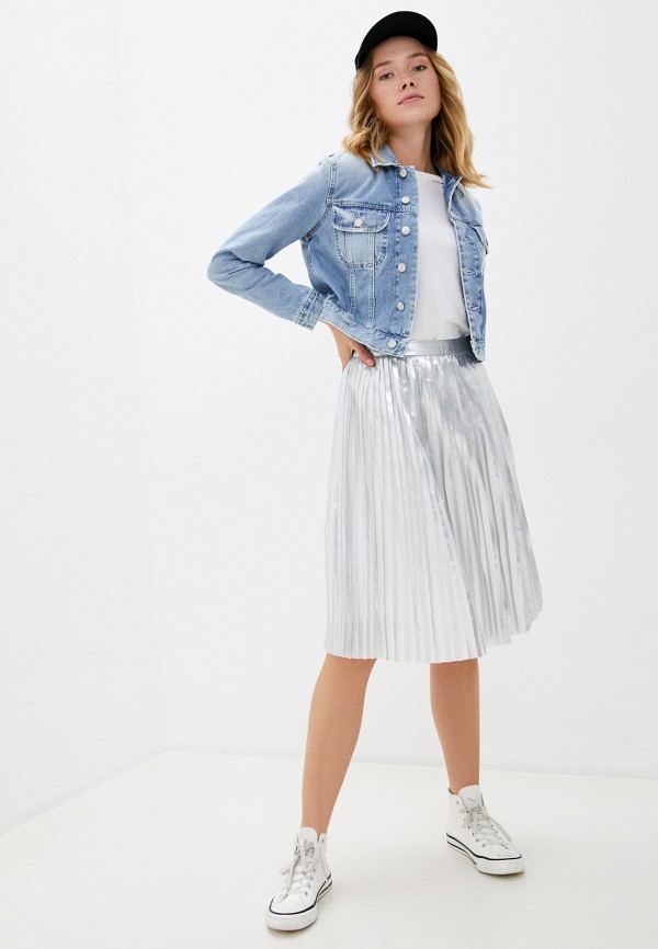 фото Юбка calvin klein jeans