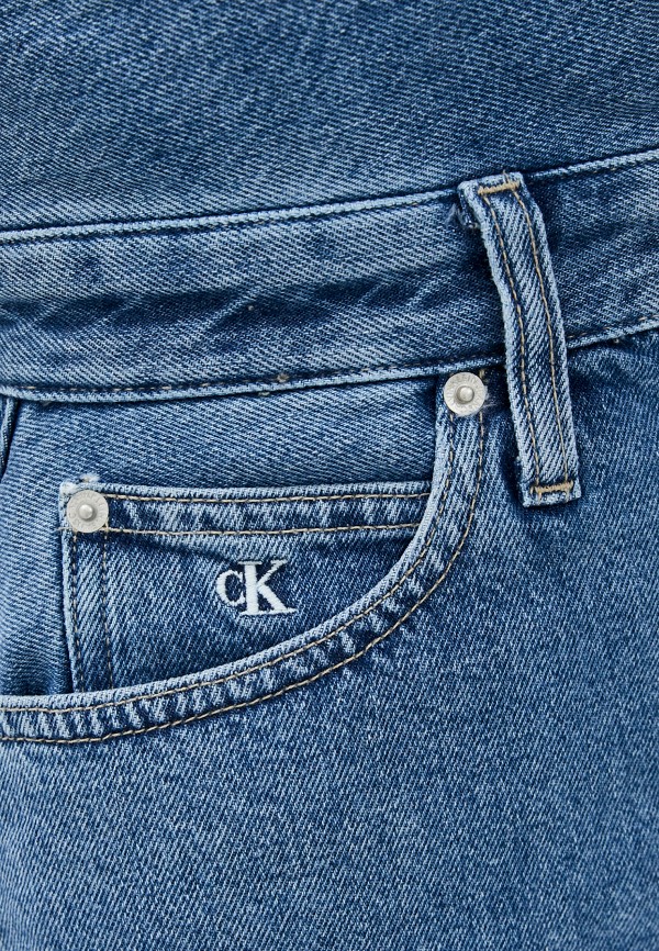 фото Юбка джинсовая calvin klein jeans