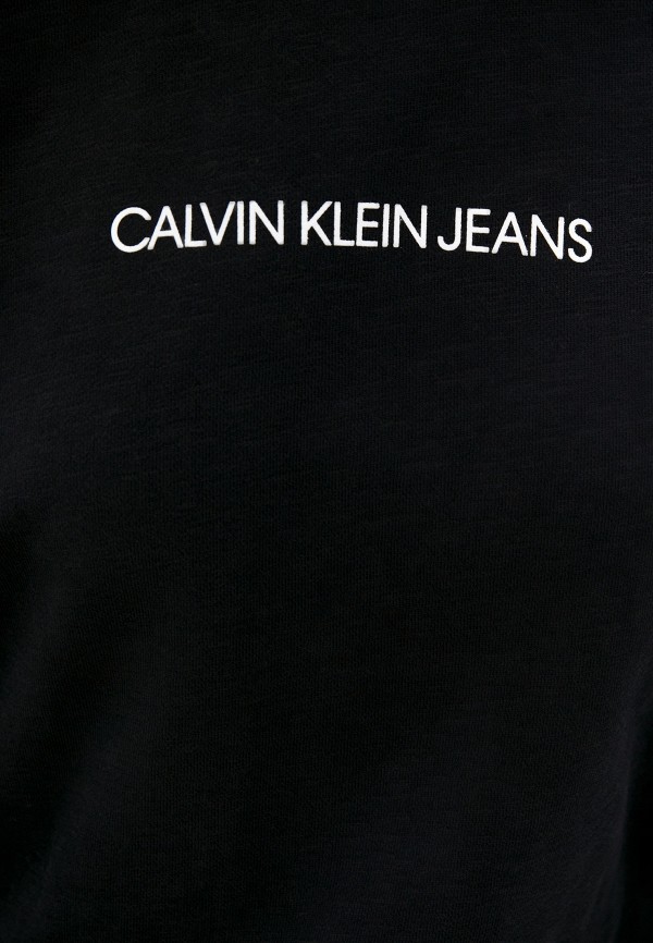 фото Свитшот calvin klein jeans