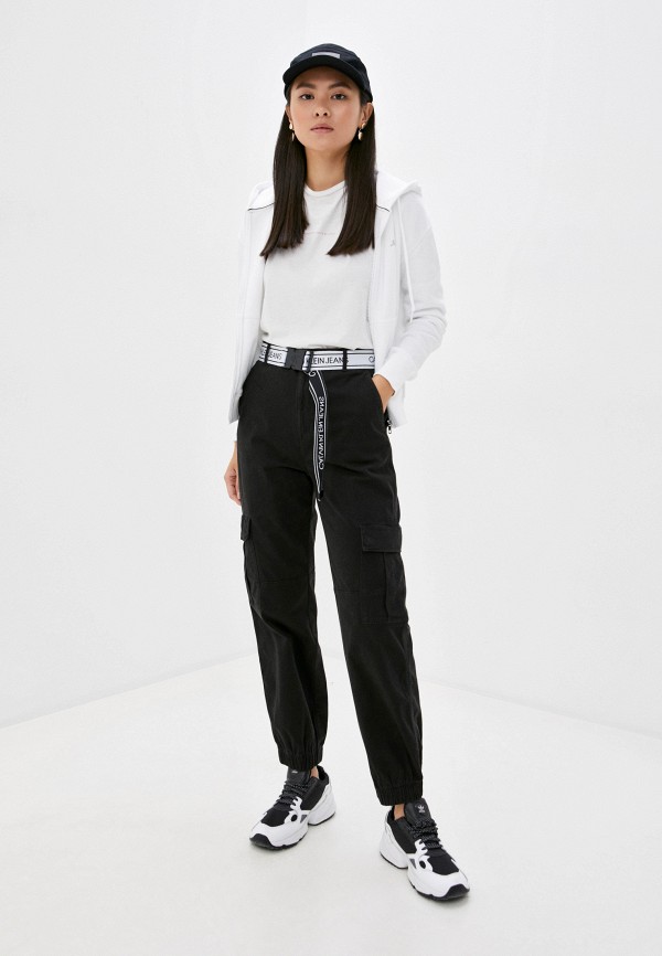 фото Толстовка calvin klein jeans