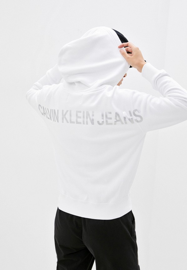 фото Толстовка calvin klein jeans