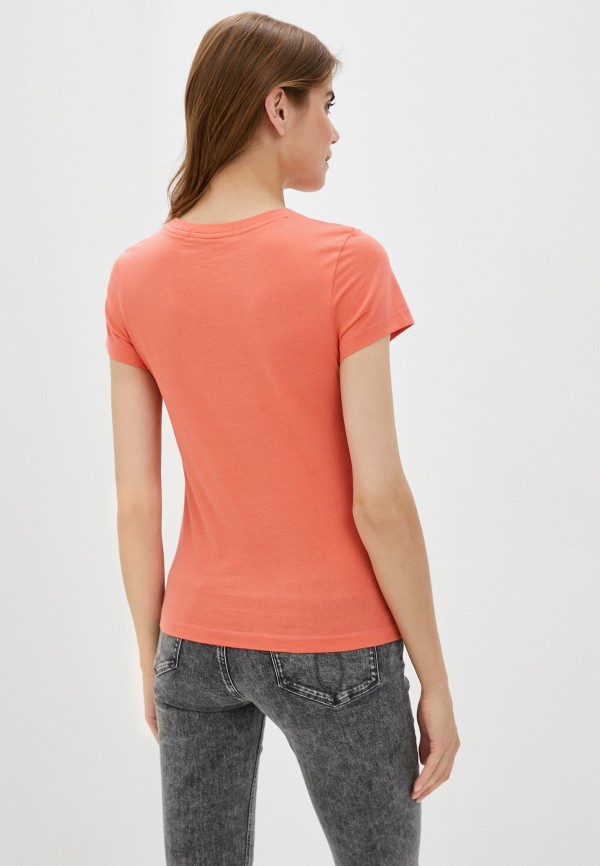 фото Футболка calvin klein jeans