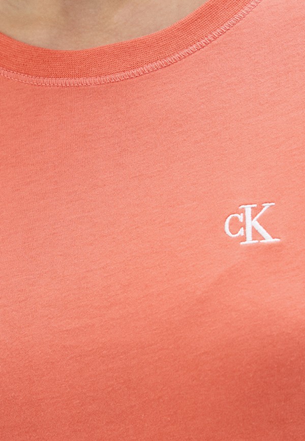 фото Футболка calvin klein jeans