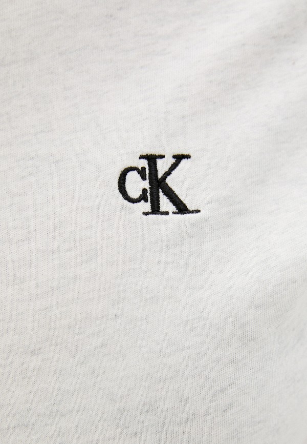 фото Футболка calvin klein jeans