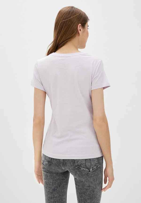 фото Футболка calvin klein jeans