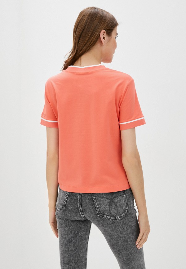 фото Футболка calvin klein jeans