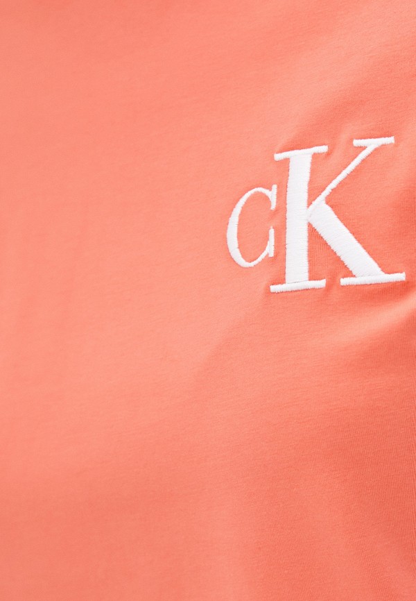 фото Футболка calvin klein jeans