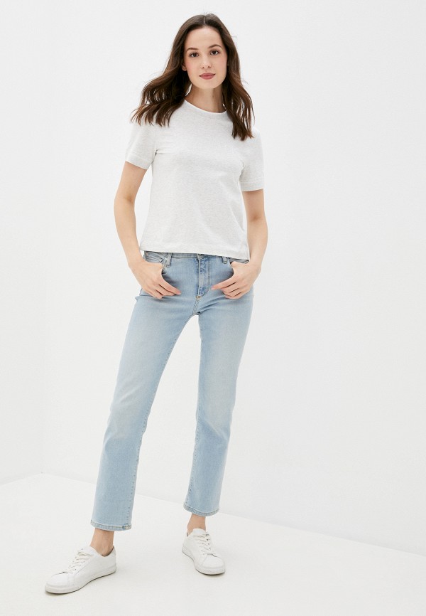 фото Футболка calvin klein jeans