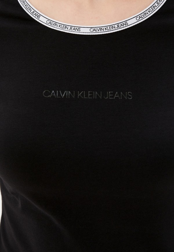 фото Футболка calvin klein jeans