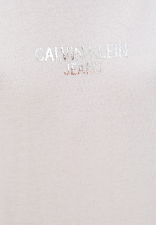 фото Футболка calvin klein jeans