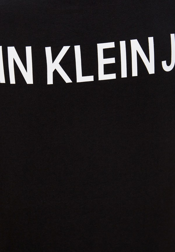 фото Футболка calvin klein jeans