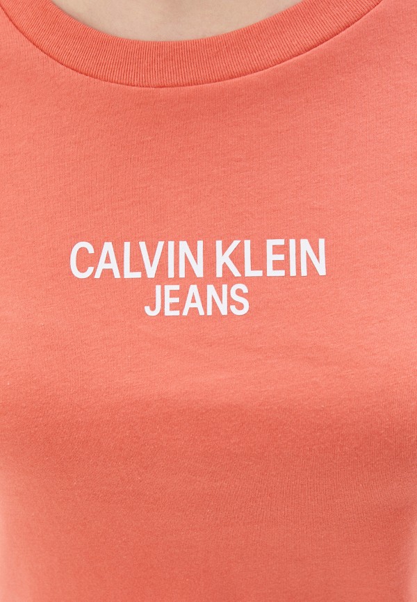 фото Футболка calvin klein jeans