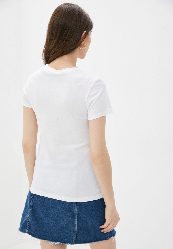 фото Футболка calvin klein jeans
