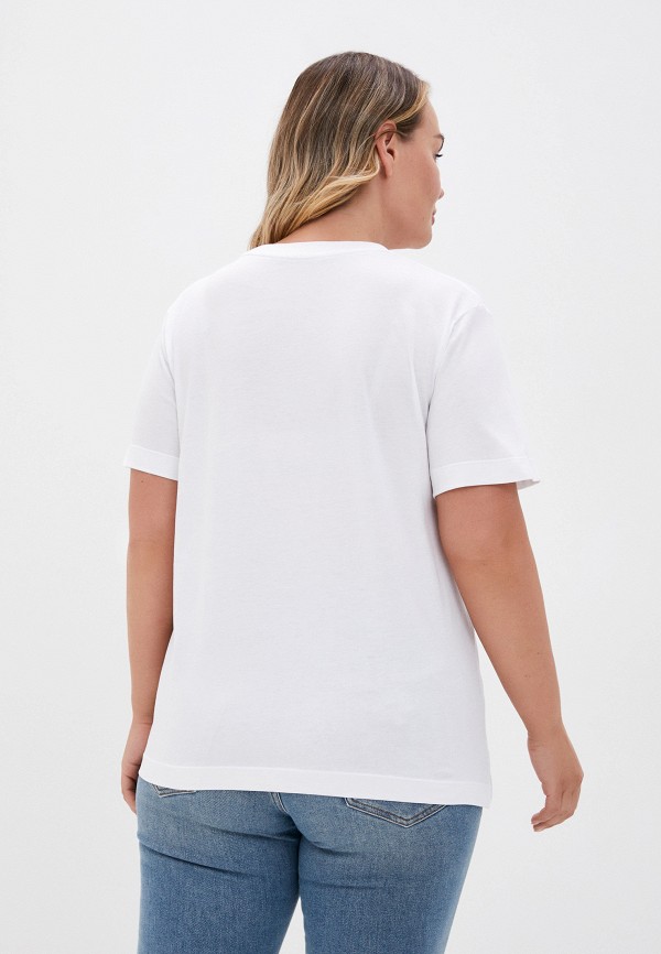 

Футболка Calvin Klein Jeans, Белый