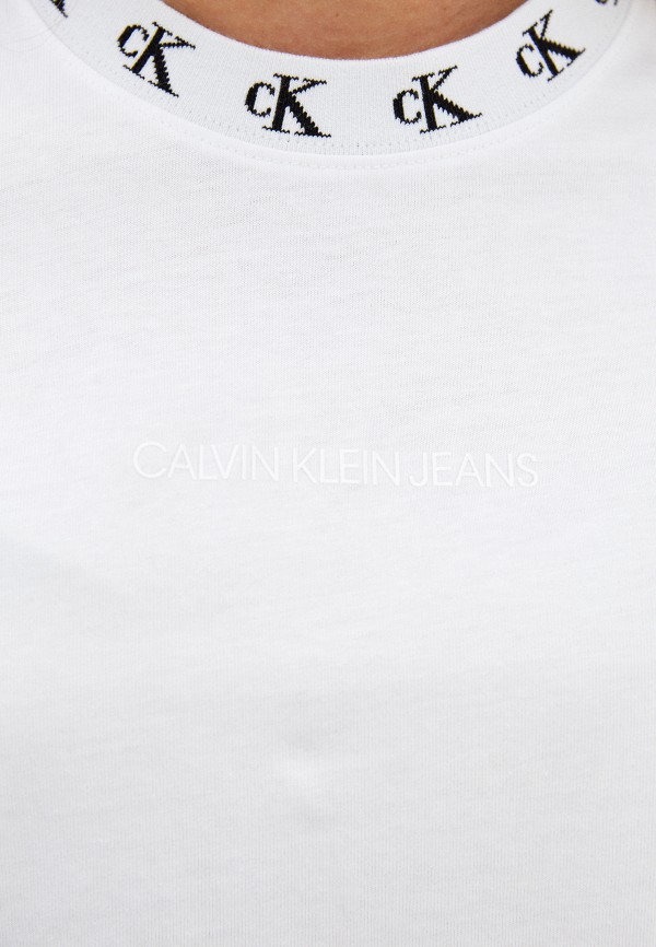 фото Платье calvin klein jeans