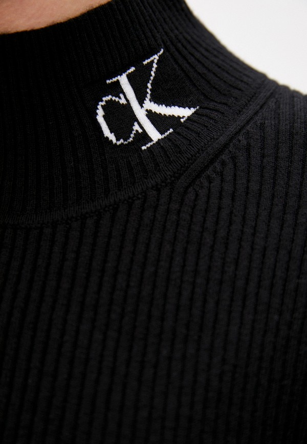 фото Платье calvin klein jeans