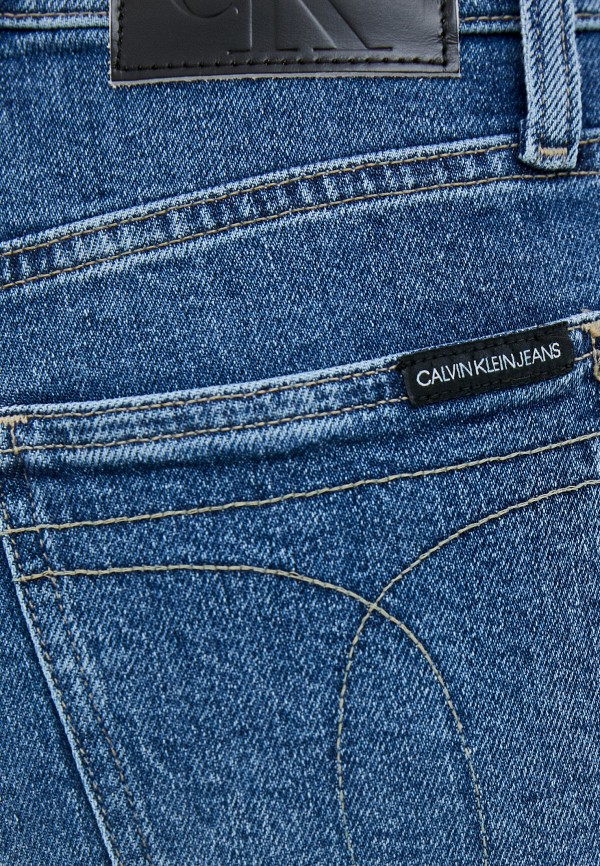 фото Джинсы calvin klein jeans