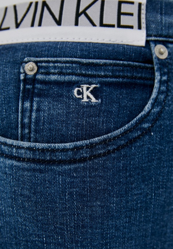 фото Джинсы calvin klein jeans