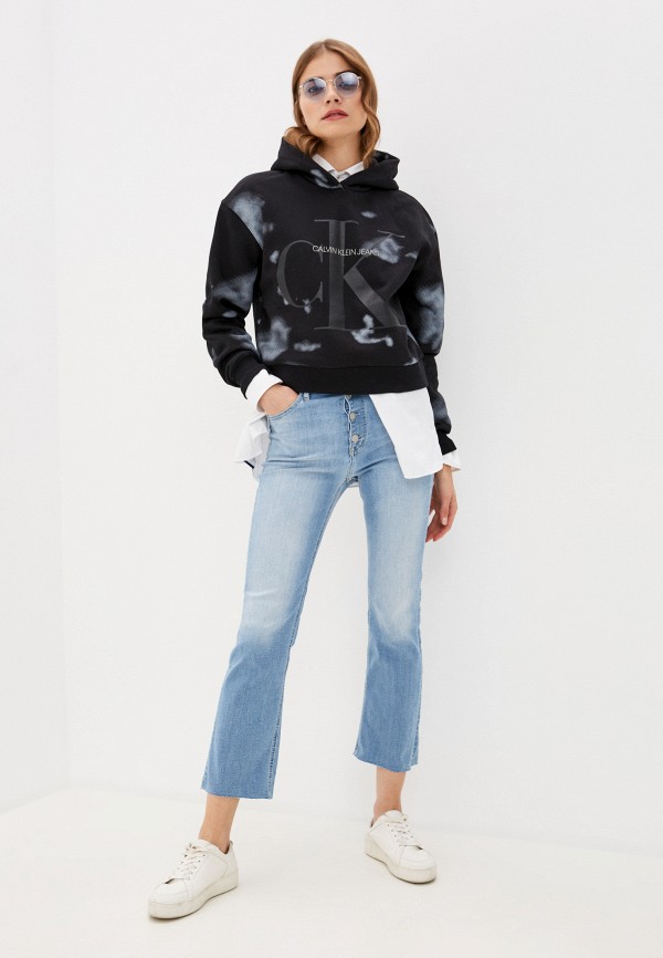 фото Джинсы calvin klein jeans