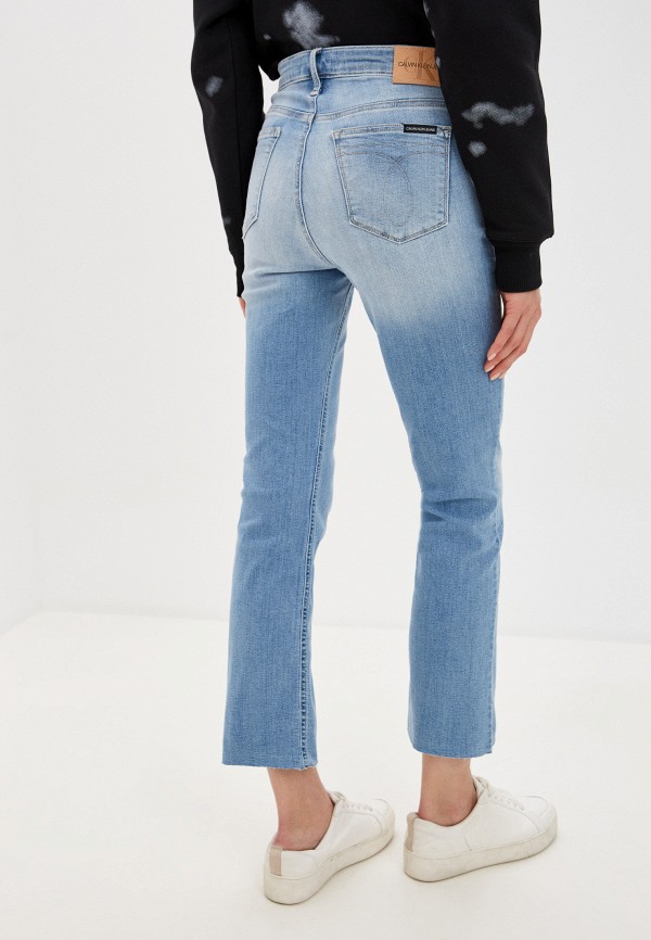 фото Джинсы calvin klein jeans