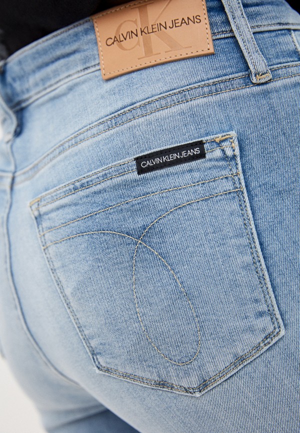 фото Джинсы calvin klein jeans