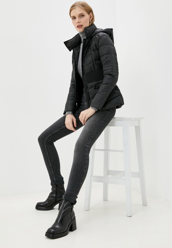 фото Куртка утепленная calvin klein jeans