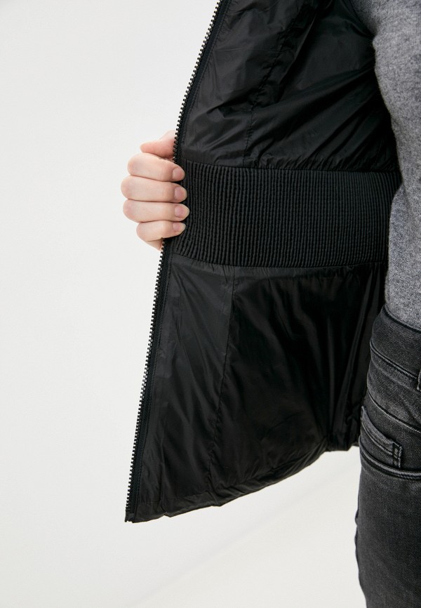 фото Куртка утепленная calvin klein jeans
