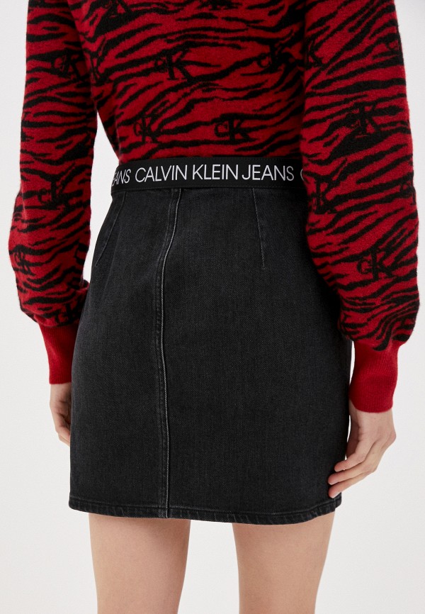 фото Юбка calvin klein jeans