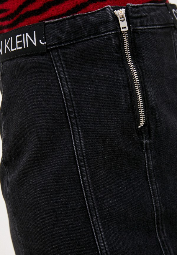 фото Юбка calvin klein jeans
