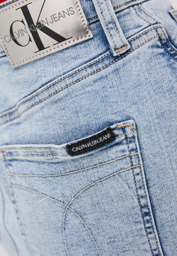 фото Юбка джинсовая calvin klein jeans