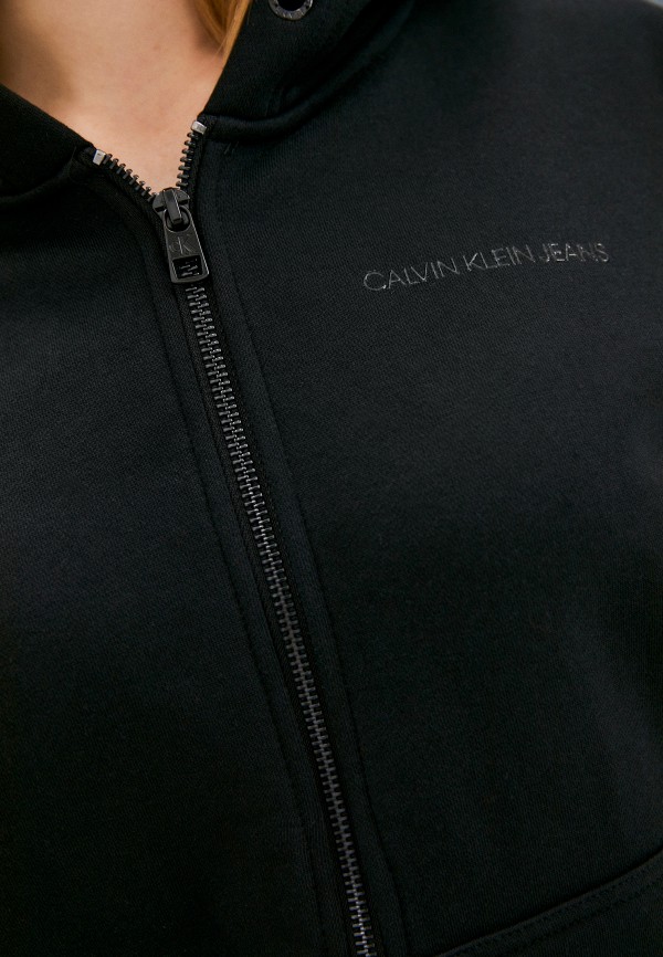 фото Толстовка calvin klein jeans
