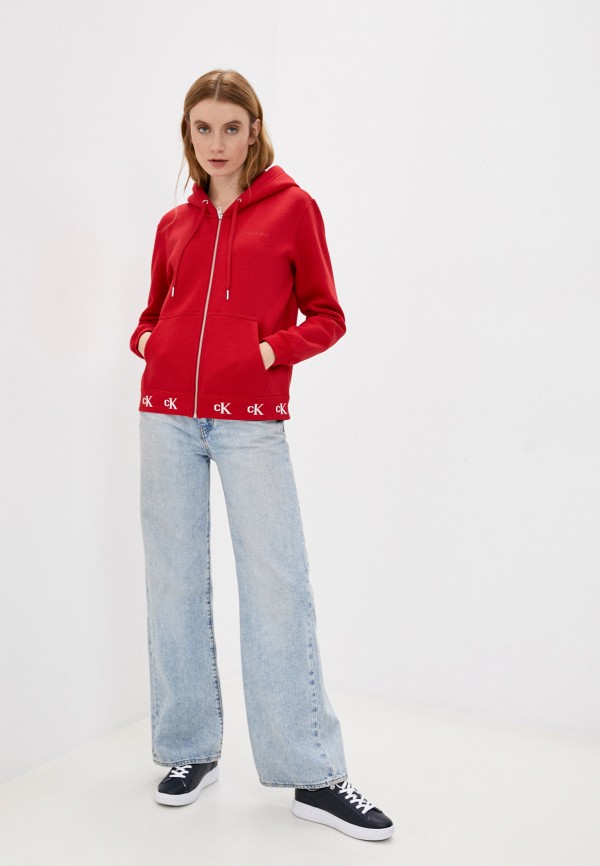 фото Толстовка calvin klein jeans