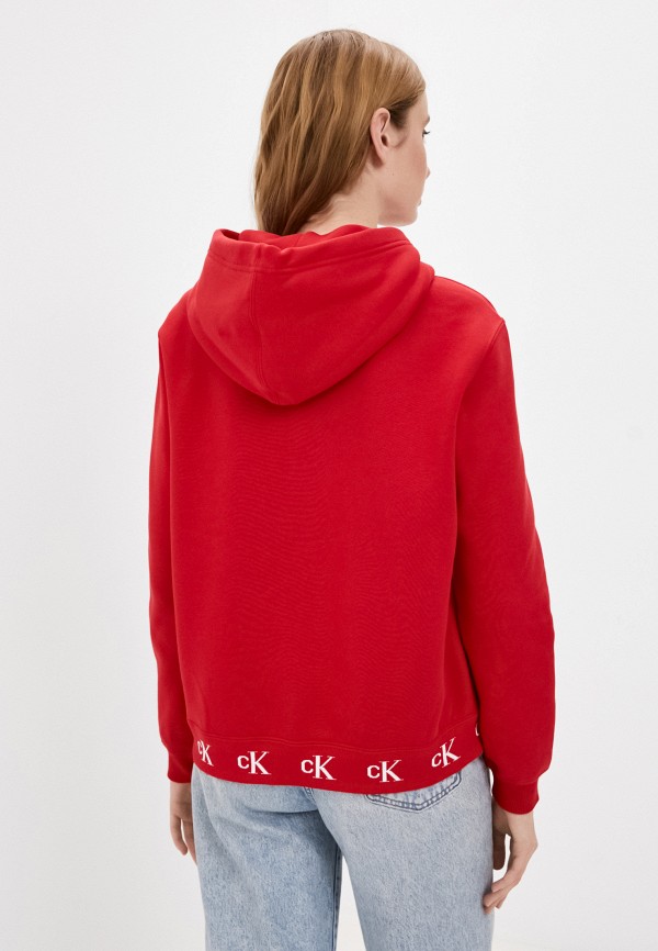 фото Толстовка calvin klein jeans