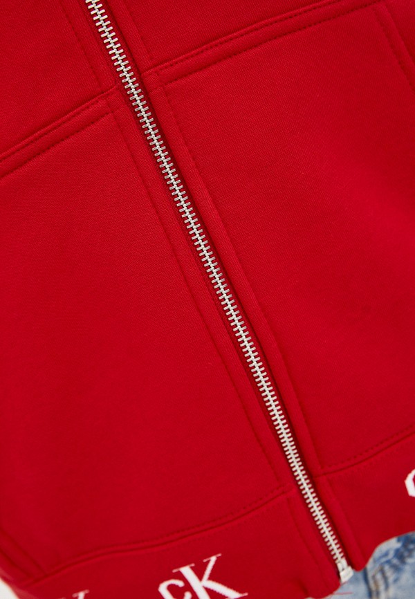 фото Толстовка calvin klein jeans