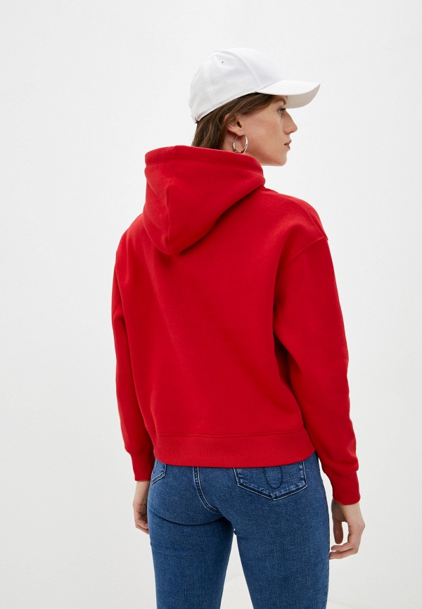 фото Худи calvin klein jeans