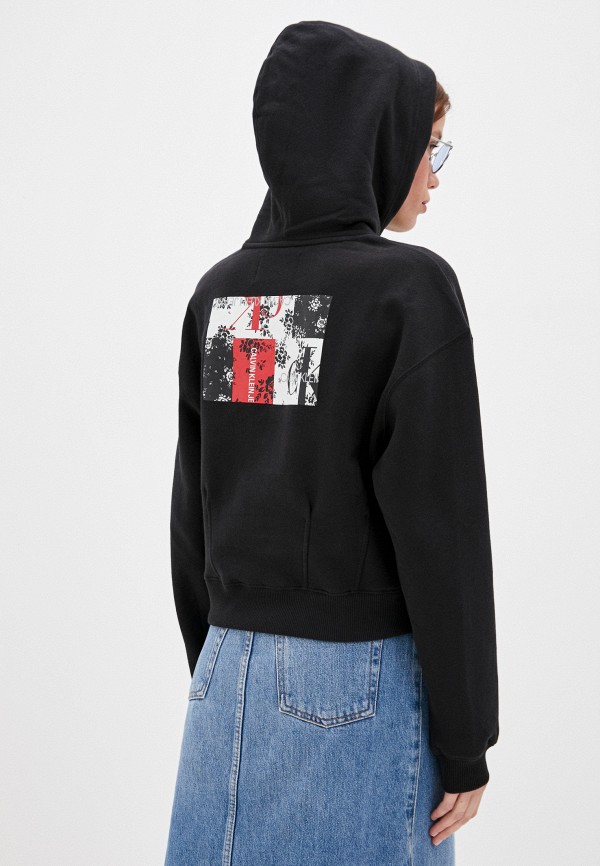 фото Худи calvin klein jeans