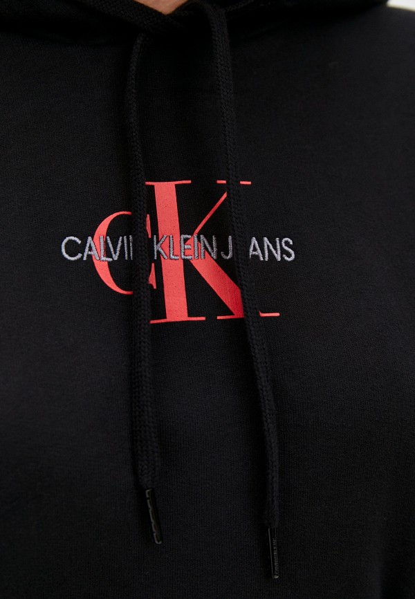 фото Худи calvin klein jeans