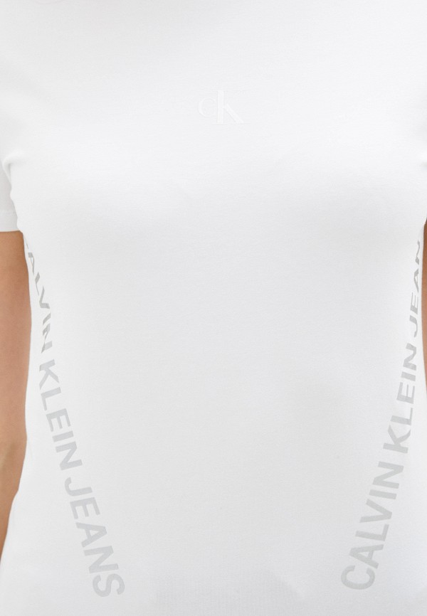 фото Футболка calvin klein jeans