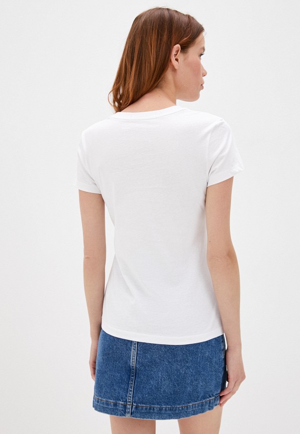 фото Футболка calvin klein jeans