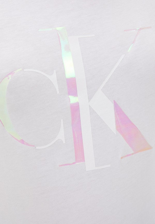 фото Футболка calvin klein jeans