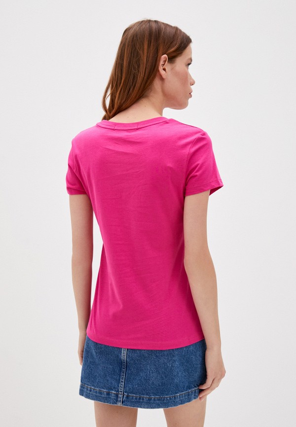 фото Футболка calvin klein jeans