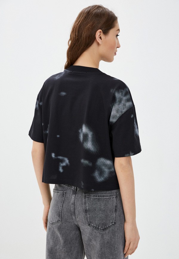 

Футболка Calvin Klein Jeans, Черный, CK ONE