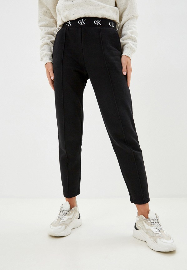 

Брюки спортивные Calvin Klein Jeans, Черный, Calvin Klein Jeans CA939EWKRRQ6