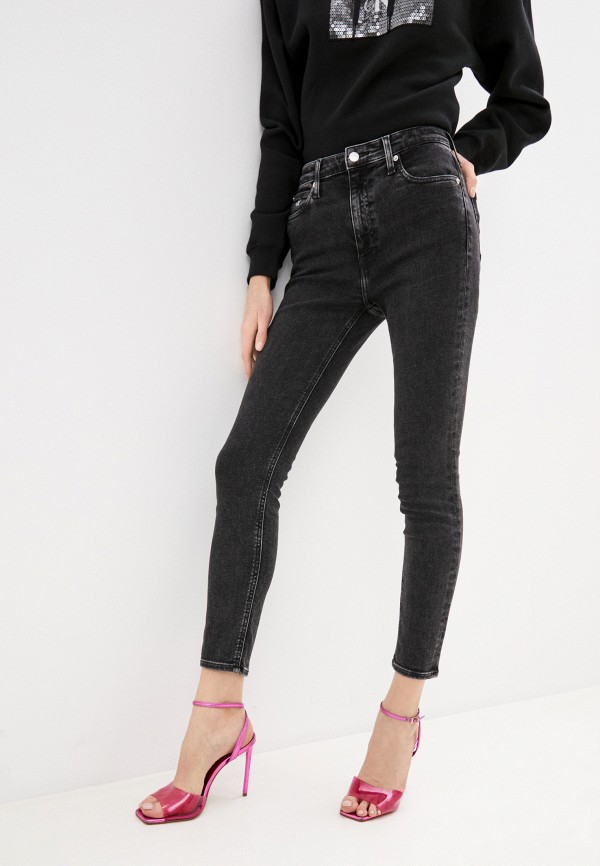 

Джинсы Calvin Klein Jeans, Серый, Calvin Klein Jeans CA939EWLRKS7